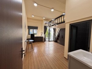 căn hộ duplex luxury, mới xây đang được giảm 500k/tháng suốt hợp đồng