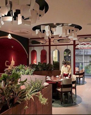 cho thuê góc 2mt ký con (nguyễn thái bình) quận 1 phù hợp nhà hàng, cafe, showroom kinh doanh ngay