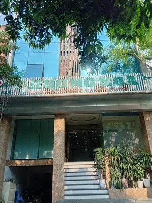 cho thuê chỗ ngồi làm việc tại tòa nhà văn phòng phố thọ tháp-ngay gần công viên cầu giấy