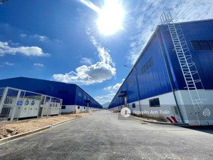 cho thuê nhà xưởng trong khu công nghiệp phú mỹ bà rịa vũng tàu