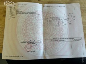 bán nhà 3 tầng xây mới trung tâm bệnh viện đầy đủ nội thất