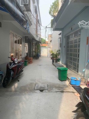 bán nhà hẻm 3m, đường tân thuận tây, dt 7,4x10m, 3 lầu, st, 4pn, 6wc, cho thuê 18tr, giá bán 6tỷ8
