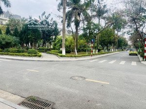 chính chủ bán biệt thự liền kế kđt lideco tại tt trạm trôi, hoài đức, 145m2, giá tl nhỉnh 22 tỷ