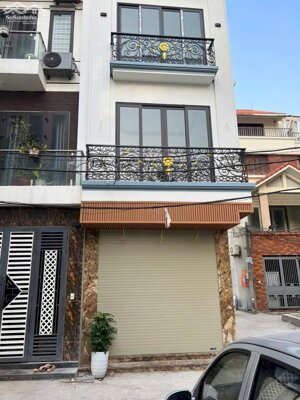 Bán căn nhà nhỏ tại Ngô Xuân Quảng, Trâu Quỳ