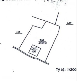 bán đất chính chủ trung tâm huyện bảo lâm (4600m2 có 400m2 đất thổ cư)