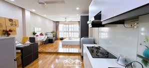 căn hộ bao phí, y hình, ban công chill, giặt riêng, 50m2, ngã 6 cộng hòa, vx dân chủ, vx cống quỳnh