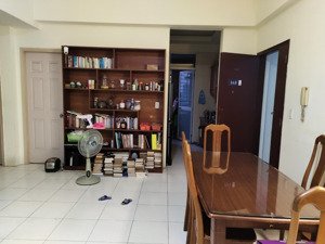 cho thuê chung cư miếu nổi, p. 3, q. bình thạnh, đầy đủ nội thất