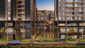 long bien central căn hộ hạng sang bàn giao full nội thất 5* quốc tế