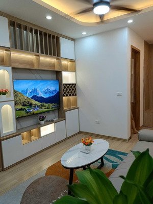quá đẹp căn hộ chung cư hh4 linh đàm, 46m, 2pn, giá thoả thuận, hướng đông nam, full đồ mới đẹp!