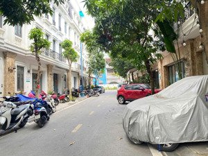 bán nhà liền kề 4,5 tầng 8,9 tỷ dự án hoàng huy riverside hồng bàng, hải phòng