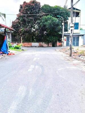 BÁN GẤP LÔ ĐẤT ĐƯỜNG HOÀNG HOA THÁM TDP BẮC SƠN-ĐỒNG TÂM 84M MT5.7M 1,65 Tỷ. SĐCC 0988296228