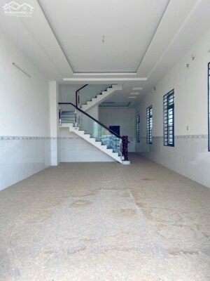 CHO THUÊ NHÀ 2 LẦU 6 PHÒNG GÓC 2 MẶT TIỀN KDC VĂN HOÁ TÂY ĐÔ
