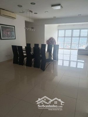 cho thuê chung cư việt hưng - long biên - 155m2 4n 3wc - nội thất liền tường - giá 11 triệu/th (tl)