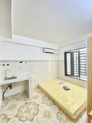 phòng trọ 3tr2 full nội thất 12 nguyễn duy cung