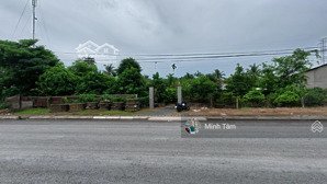 cho thuê 2.428m² đất mặt tiền đường lên cầu rạch miễu 2_ tiền giang dt: 53x46 giá 100tr/tháng tl
