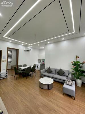 Cho thuê căn hộ 2 phòng ngủ tạ Vinhomes Marina chỉ 11tr