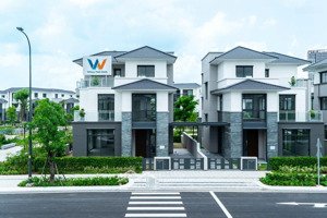 khang điền-keppel land, gladia by the water nhà phố, biệt thự võ chí công sổ hồng.