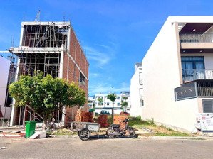 bán lô đất 100m2 khu đô thị mỹ gia đường sá sạch đẹp rộng 14 mét giá chỉ 3 tỷ 500 xây nhà ở xịn sò