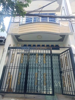 cho thuê nhà 1 lầu đường trần phú có máy lạnh 6 triệu
