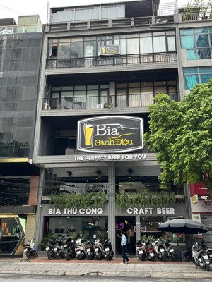 cho thuê nhà mặt phố triều khúc,dt 100m x5t, mt 7m, tuyến phố sầm uất cực đông kinh doanh ngày đêm