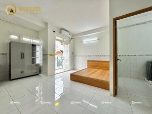 phòng ban công, tách bếp, giặt riêng - gần etown cộng hoà, kcn tân bình, aeon tân phú