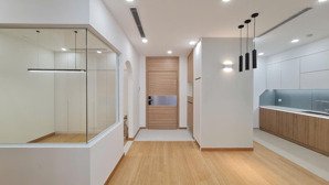 bán nhanh căn hộ the zei thiết kế sẵn 3n 2w giá bèo chỉ 8,3 tỷ