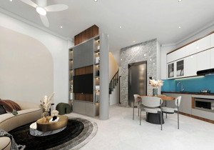 bán nr hà trì hà cầu hà đông, thang máy gần ô tô, dt43m x 5 tầng, giá chỉ 7,5 tỷ