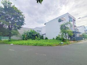 CG Bán Nền 170,8m² Góc 2 Mặt Tiền Đường Số 2 & Số 8 - Khu Văn Hoá Tây Đô - Cái Răng - Cần Thơ