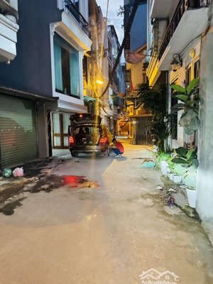 bán nr 5 tầng, 7pn, 8wc tại nguyễn an ninh, trương định, hai bà trưng, hà nội, 13,8 tỷ