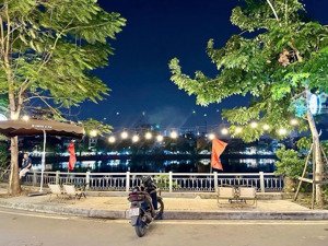 siêu phẩm view hồ -trung tâm đống đa, 7 tầng thang máy, nhà mới, ngõ thông, ô tô tránh.70m-21tỷ.