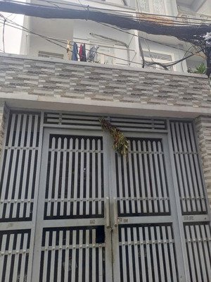 chủ ngộp bank! lũy bán bích, dt 56,4m2, giá 5.35 tỷ