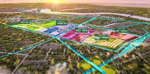 chỉ với 1,x tỷ là đã có thể sở hữu nhà tại vinhome golden city dương kinh, hải phòng