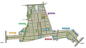 hơn 2 tỷ đầu tư lô đất nền - sinh lời luôn