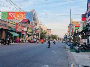 bán lô đất 280m2 ngang 10m vị trí đẹp kinh doanh buôn bán sầm uất đường d1 kdc đông an . giá tốt