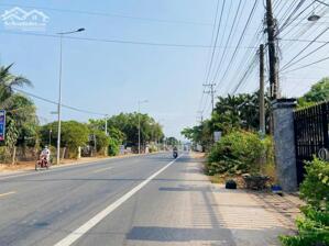 Bán đất MT TL329, Hòa Hội