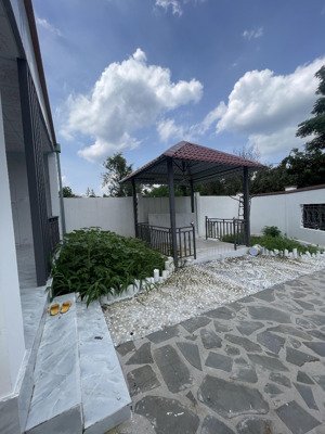 bán nhà vườn nghỉ dưỡng mới xây phường bảo vinh - long khánh