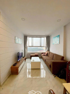 17 triệu nhà siêu đẹp và mới như hình gần sân bay 75m2 thiết kế 2pn 2wc căn góc tầng cao