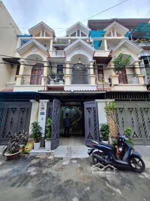cho thuê nhà thạnh xuân 24 ngay ubnd thạnh xuân quận 12