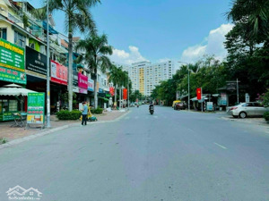 cho thuê nhà phố mặt tiền đường trần trọng cung q. 7. diện tích 8x24 xây 1 trệt 4 lầu. giá 90 triệu