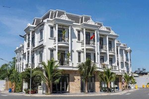 cho thuê shophouse thương mại dcapital dreamtown