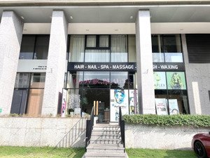 cho thuê shophouse mặt tiền đường số 16, khu the signature (m7) midtown, phú mỹ hưng q7 giá rẻ