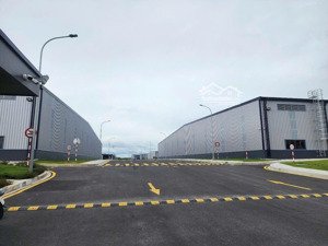 cho thuê xưởng khu công nghiệp bàu bàng bình dương