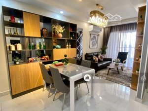 chung cư vạn đô quận 4 nội thất đẹp, giá sốc!