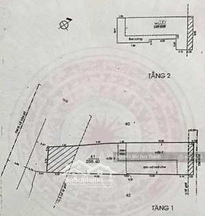 bán gấp 2mt 340 lê văn sỹ, phường 2, quận tân bình.= giá bán: 60 tỷ. dtích: 6.5m x 37m (nh: 8m)