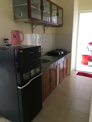 cho thuê căn hộ xuân thuy quy nhơn 4,5tr 2pn, 2wc , có nội thất