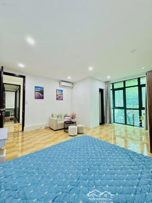 chính chủ cho thuê nhà trọ ngay chợ nghĩa tân, cầu giấy studio khép kín ở gia đình hoặc ở nhiều bạn