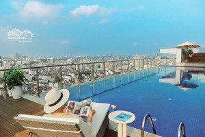 độc quyền quỹ căn giới hạn chất lượng đăng cấp ngay tại trung tâm ba đình dự án the nelson