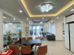 bán căn 2ngủ 2 vs 65m2 tại hateco xuân phương, full đồ, tầng trung, sổ đỏ chính chủ, giá 4,5 tỷ