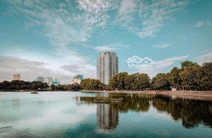 sở hữu ngay siêu phẩm dinh thự trên cao - căn hộ siêu sang - hn signature - số 6 nguyễn văn huyên