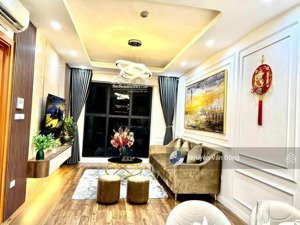 chỉ hơn 6 tỷ sở hữu căn hộ 3 ngủ đẹp, trung tâm quận cầu giấy, sổ đỏ lâu dài, nội thất đầy đủ